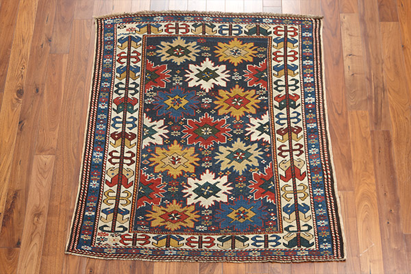 Shirvan Rug Chiloian Gallery Antique Rugs And Carpets